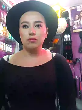 Snapshot of TamySweetness chatting on 18, 1, 2025 TamySweetness online show from 18, 1, 2025