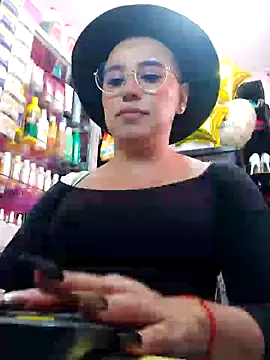 Snapshot of TamySweetness chatting on 18, 1, 2025 TamySweetness online show from 18, 1, 2025
