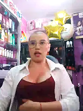 Snapshot of TamySweetness chatting on 19, 1, 2025 TamySweetness online show from 19, 1, 2025