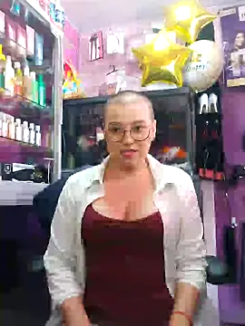 Snapshot of TamySweetness chatting on 19, 1, 2025 TamySweetness online show from 19, 1, 2025