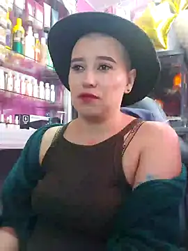 Snapshot of TamySweetness chatting on 2, 2, 2025 TamySweetness online show from 2, 2, 2025