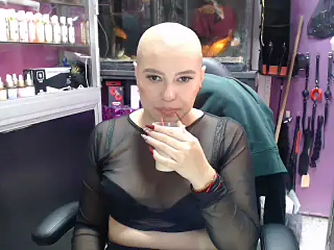 Snapshot of TamySweetness chatting on 3, 2, 2025 TamySweetness online show from 3, 2, 2025