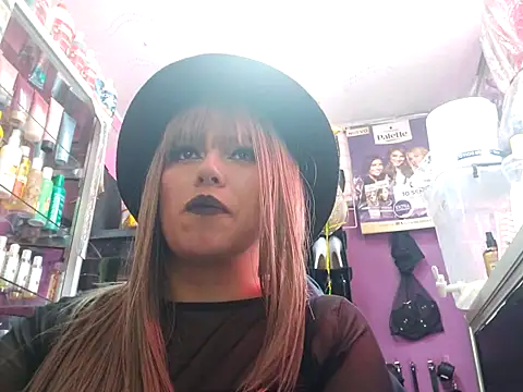 Snapshot of TamySweetness chatting on 7, 2, 2025 TamySweetness online show from 7, 2, 2025