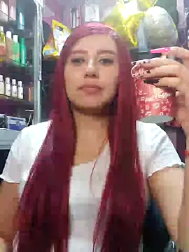 Snapshot of TamySweetness chatting on 12, 2, 2025 TamySweetness online show from 12, 2, 2025