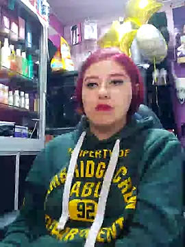 Snapshot of TamySweetness chatting on 15, 2, 2025 TamySweetness online show from 15, 2, 2025