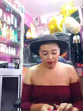 Snapshot of TamySweetness chatting on 16, 2, 2025 TamySweetness online show from 16, 2, 2025