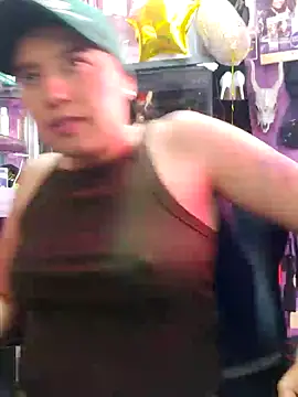 Snapshot of TamySweetness chatting on 18, 2, 2025 TamySweetness online show from 18, 2, 2025