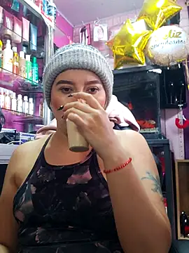 Snapshot of TamySweetness chatting on 19, 2, 2025 TamySweetness online show from 19, 2, 2025