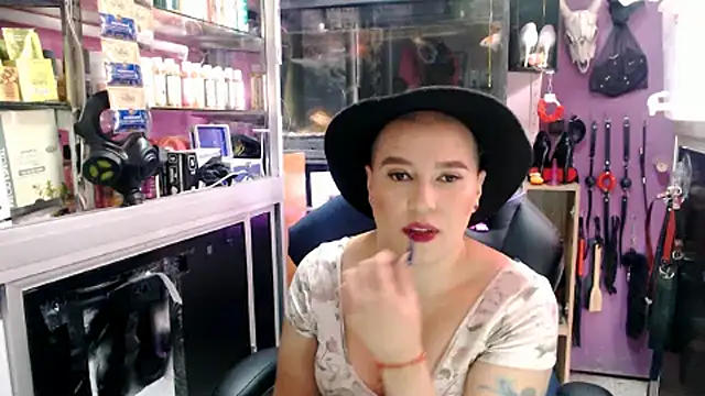 Snapshot of TamySweetness chatting on 16, 3, 2025 TamySweetness online show from 16, 3, 2025