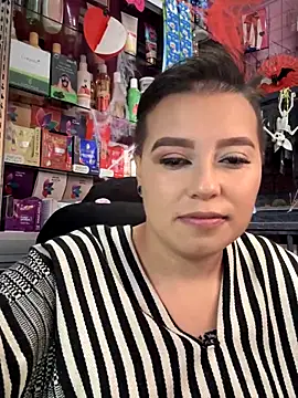 TamySweetness online show from 16, 10, 2025