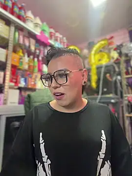 TamySweetness online show from 21, 2, 2026