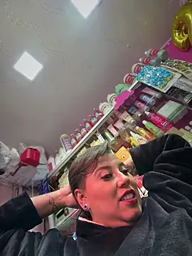 TamySweetness online show from 25, 3, 2026