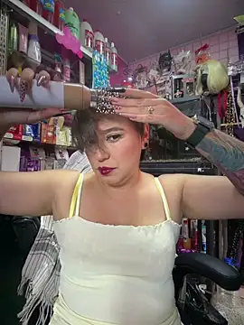 Snapshot of TamySweetness chatting on 4, 6, 2026 TamySweetness online show from 4, 6, 2026