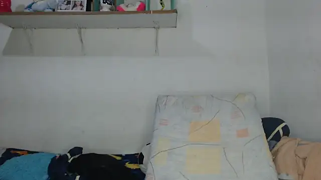 Lesliemilk5 online show from 18, 2, 2026