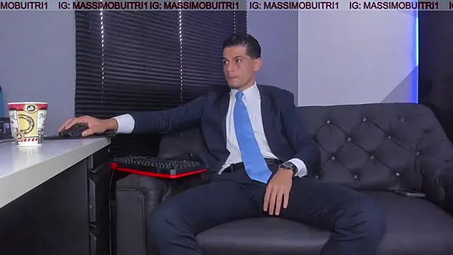 massimo g online show from 3, 11, 2025