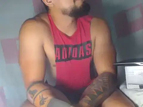 sebasx412 online show from 27, 1, 2025