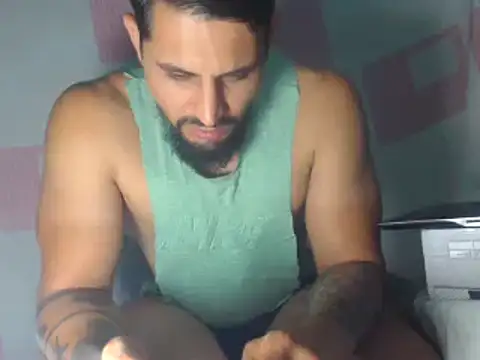 sebasx412 online show from 1, 2, 2025