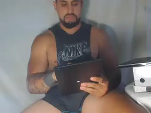 sebasx412 online show from 13, 3, 2025