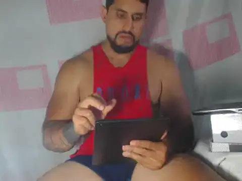 sebasx412 online show from 18, 3, 2025