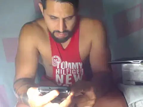 sebasx412 online show from 23, 3, 2025