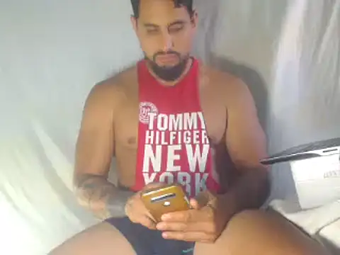 sebasx412 online show from 11, 10, 2025