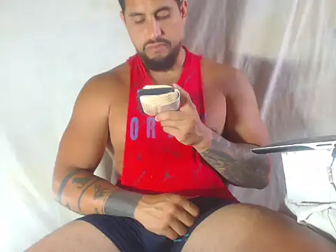 sebasx412 online show from 20, 2, 2026