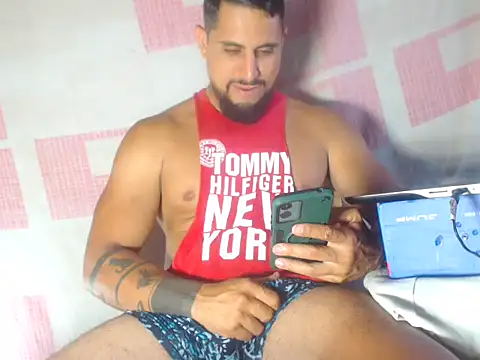 sebasx412 online show from 7, 3, 2026