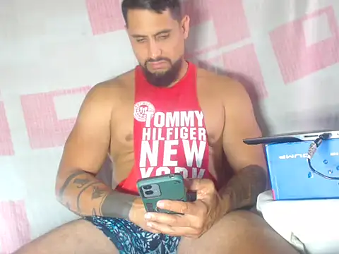 sebasx412 online show from 13, 3, 2026