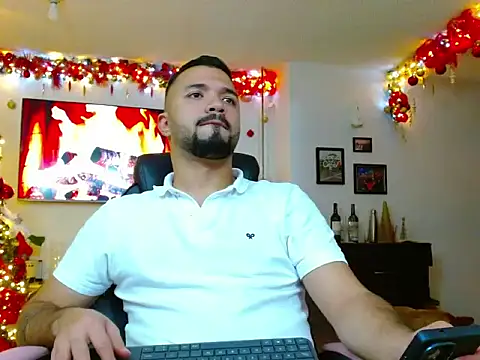 mathew vidal1 online show from 11, 11, 2025