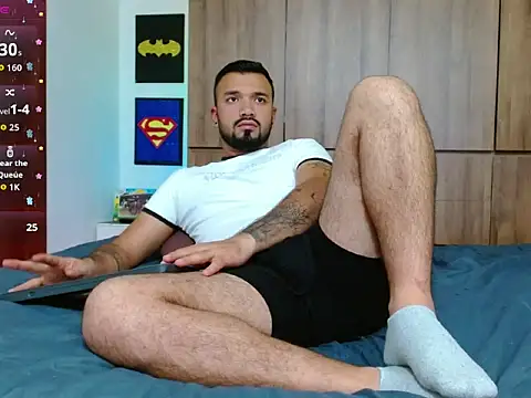 Snapshot of mathew_vidal1 chatting on 17, 3, 2026 mathew vidal1 online show from 17, 3, 2026