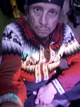 pauloandres online show from 24, 11, 2025