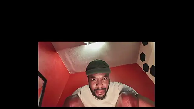 BADDIEBENJI online show from 3, 1, 2025