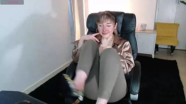 Crystal-dreamt online show from 17, 3, 2026