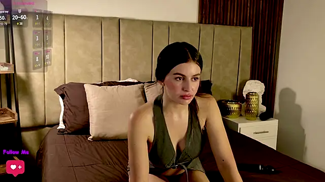 Snapshot of Isabellacharm chatting on 30, 5, 2026 Isabellacharm online show from 30, 5, 2026