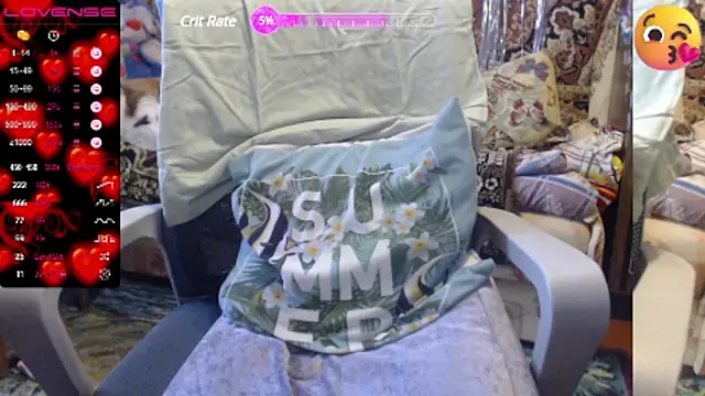 Snapshot of sweetbbabe chatting on 8, 2, 2025 sweetbbabe online show from 8, 2, 2025