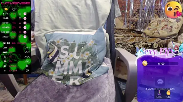 Snapshot of sweetbbabe chatting on 10, 2, 2025 sweetbbabe online show from 10, 2, 2025