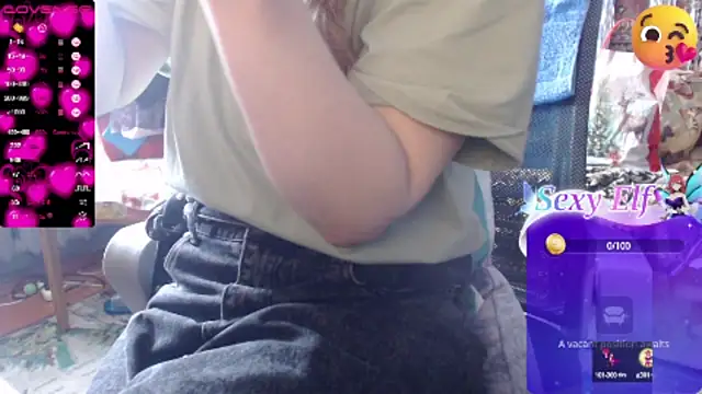 Snapshot of sweetbbabe chatting on 16, 2, 2025 sweetbbabe online show from 16, 2, 2025