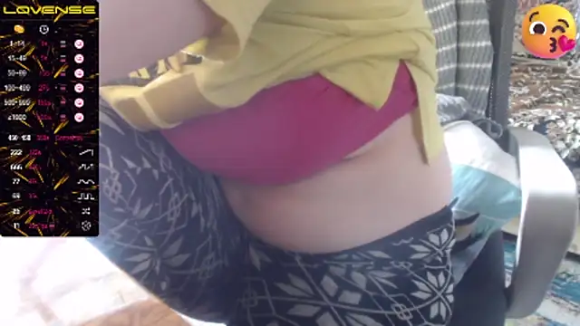 Snapshot of sweetbbabe chatting on 20, 9, 2025 sweetbbabe online show from 20, 9, 2025