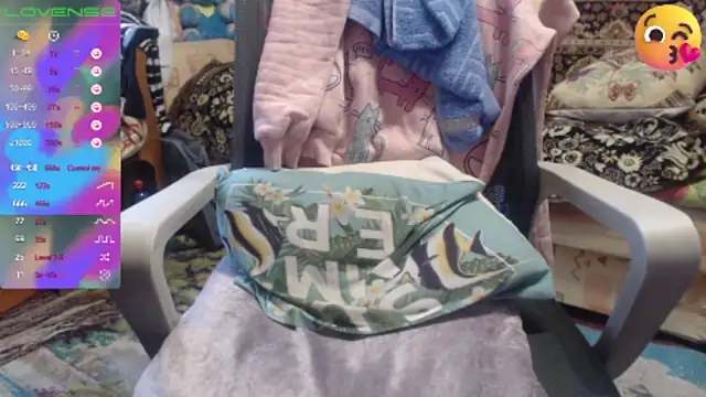 Snapshot of sweetbbabe chatting on 29, 11, 2025 sweetbbabe online show from 29, 11, 2025