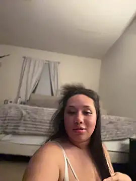 FlirtyAna online show from 28, 4, 2026