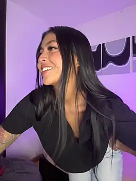 meganjames1 online show from 23, 10, 2025