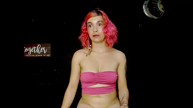 ASTRIDBULM online show from 23, 2, 2025