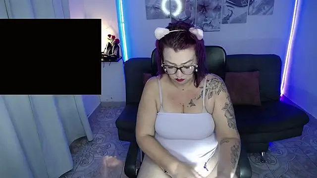 jazmin ross online show from 25, 2, 2025