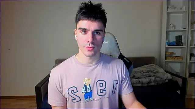 sam huston online show from 26, 11, 2025