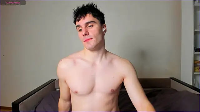 Snapshot of sam_huston chatting on 31, 1, 2026 sam huston online show from 31, 1, 2026