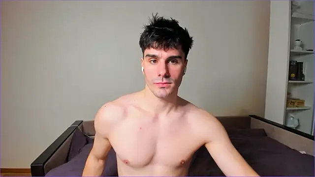 Snapshot of sam_huston chatting on 24, 2, 2026 sam huston online show from 24, 2, 2026