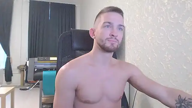 Marselle Laker online show from 26, 12, 2024