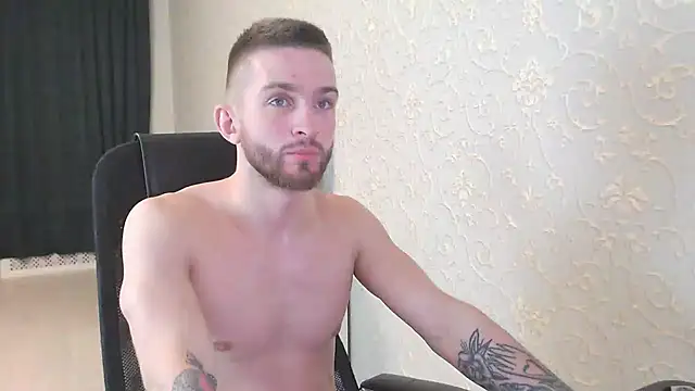 Marselle Laker online show from 17, 1, 2025