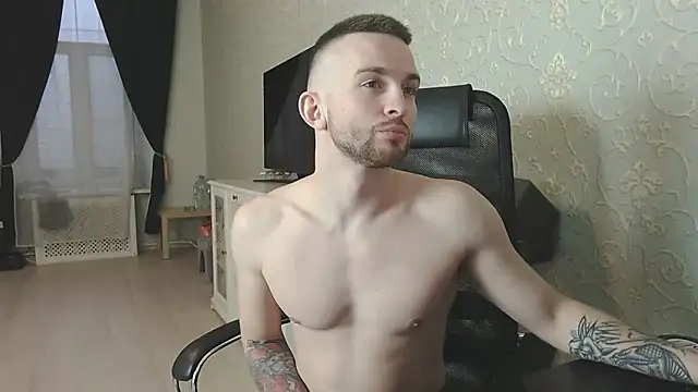 Marselle Laker online show from 29, 11, 2025