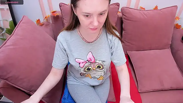 JannaVerdi  online show from 23, 10, 2025